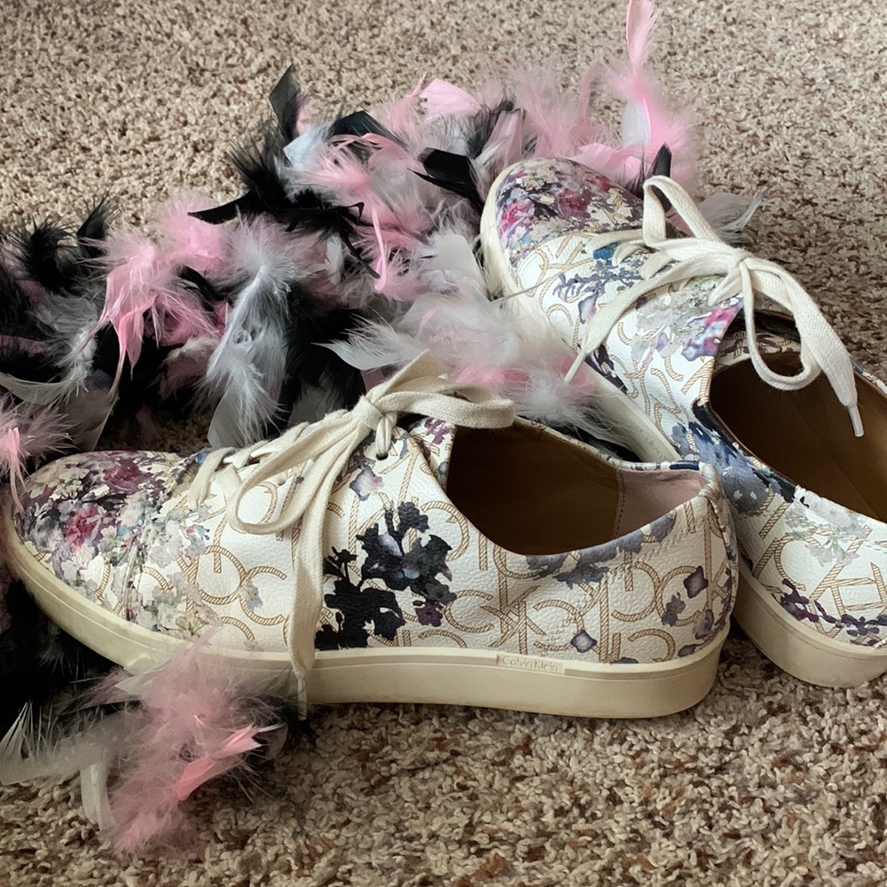 Calvin Klein Sneakers